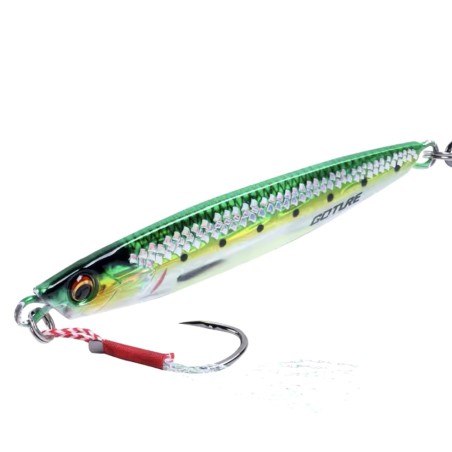 Mini jig 3D 60 gr