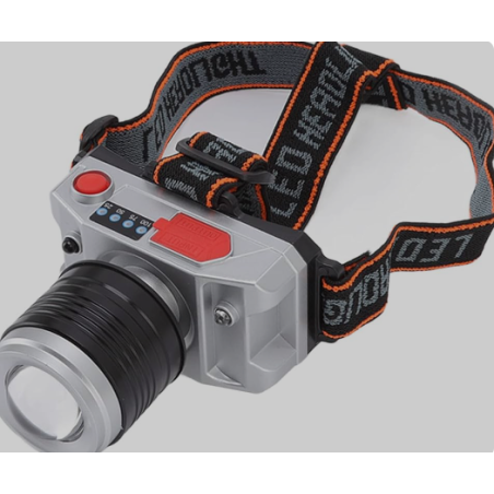 TORCHE HIGHLIGHT USB F-T288