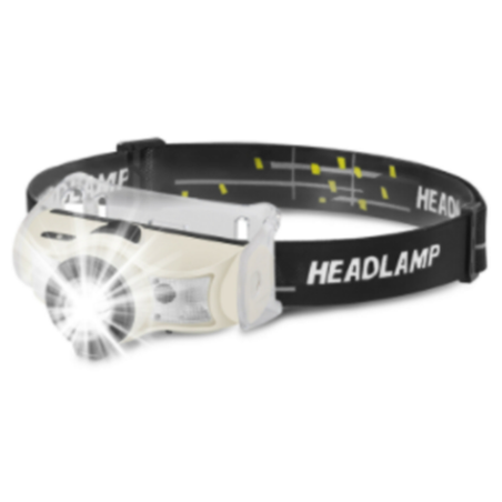 TORCHE SENSOR RECHARGABLE