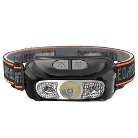 TORCHE LED CHARGE HL-05