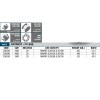 Moulinet patriot lineaeffe