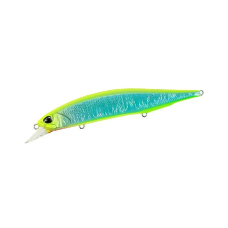 LEURRE DUO REALIS JERKBAT  120SP APA0411 FUSILIER