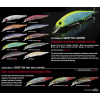 LEURRE DUO REALIS JERKBAT  120SP APA0411 FUSILIER