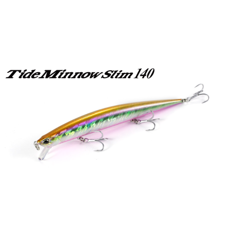 LEURRE DUO TIDE MINNOW SLIM 140 ADA0213 OCEAN BAIT