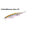 LEURRE DUO TIDE MINNOW SLIM 140 ADA0213 OCEAN BAIT