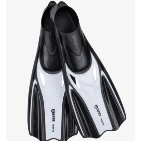 PALME MARES MANTA WHITE