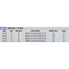 Moulinet rapid onix RD lineaeffe