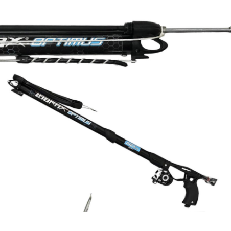 ARBALLETE LABREX OPTIMUS 75 CM