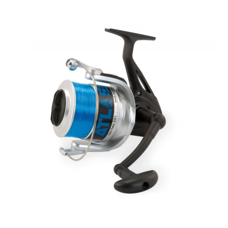 MOULINET ATLAS LINEAEFFE