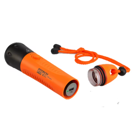 Torche F8 FITECH NEW