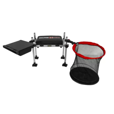 Station MILO HELYON55