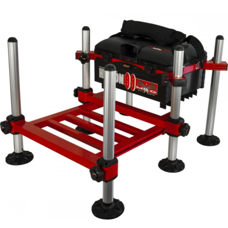 Station MILO HELYON99