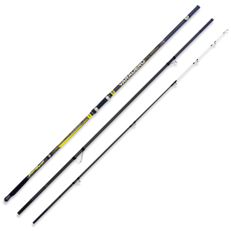 CANNE FISHING FERRARI FF VARADERO