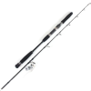 CANNE LUREKILLER JIG SALTIST LIGHT JIGGING 80-200GR
