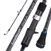CANNE LUREKILLER OCEA JIGGER 200-400GR