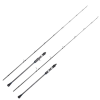 CANNE LUREKILLER OCEA JIGGER 200-400GR