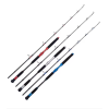 CANNE LUREKILLER JIG MASTER JIGGING 1.68 MT 150-350GR