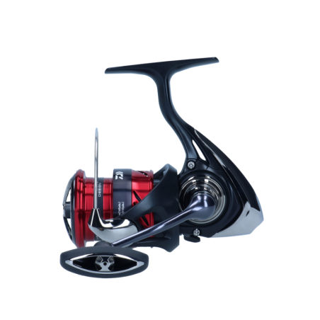 Moulinet DAIWA NINJA LT 6000