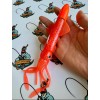 CALAMAR HUNTHOUSE ORANGE PAILLTE 206/256 GR
