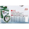 Fil tresse lineaeffe Japan braid 4X