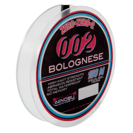 Fil bolognese 002 fishing ferrari 150 mt