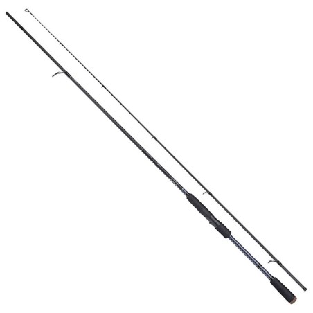 Canne SHIMANO CATANA FX FAST noir spinning