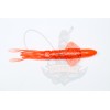 CALAMAR HUNTHOUSE ORANGE PAILLTE 206/256 GR
