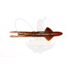 CALAMAR MARRON PAILLETE 206/256 GR