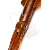 CALAMAR MARRON PAILLETE 206/256 GR