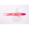 CALAMAR JIG HUNTHOUSE ROSE 206/256 GR