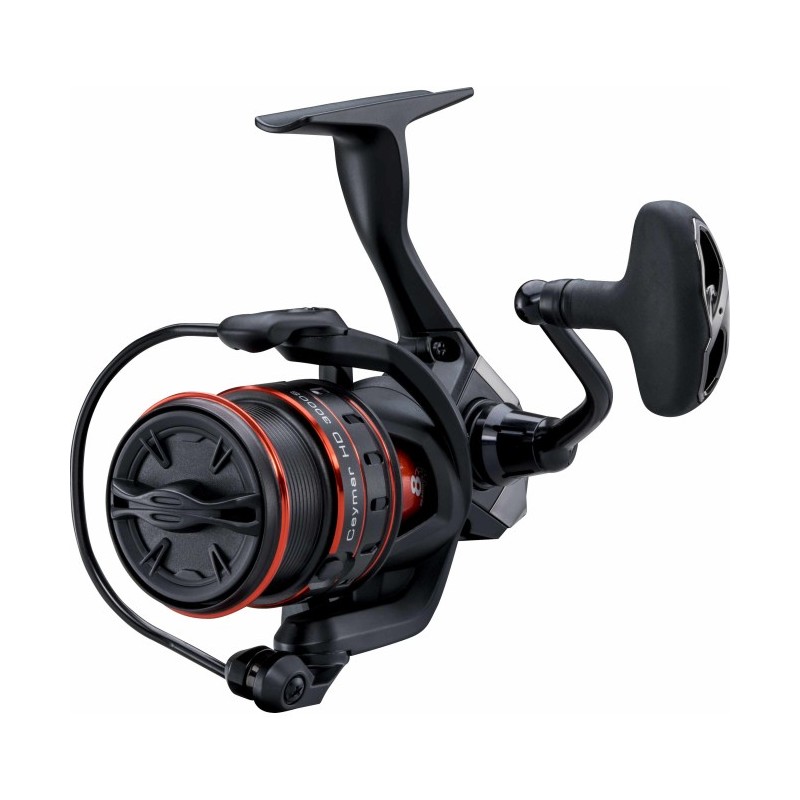Moulinet OKUMA Ceymar CHD 4000 XA Spin High SP