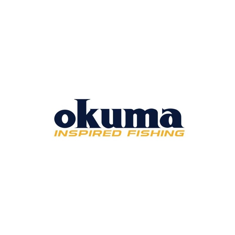 Moulinet OKUMA Ceymar CHD 4000 XA Spin High SP