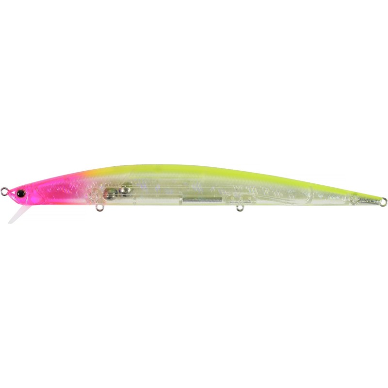 Leurre DUO tide minnow slim flyer 175 CLA0602 Sinking