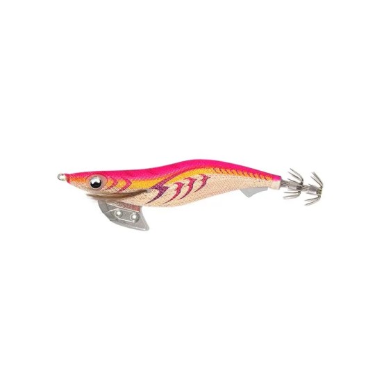 Turlutte Yamashita Egi Oh K 3.5 Super Shallow 003 RSG GOLD