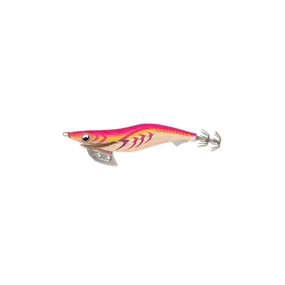 Turlutte Yamashita Egi Oh K 3.5 Super Shallow 003 RSG GOLD