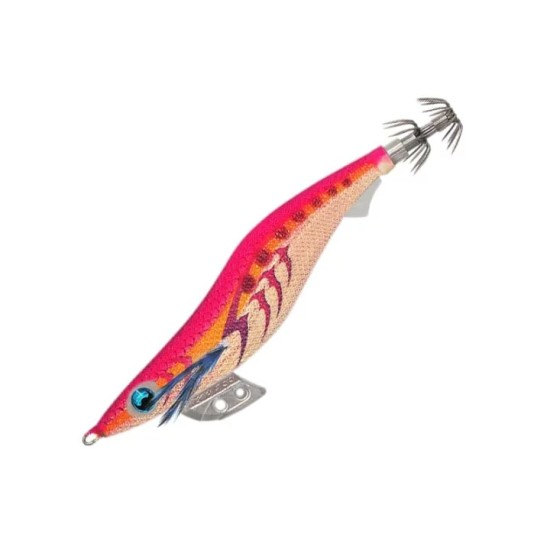 Turlutte Yamashita Egi Oh K 3.5 Super Shallow 003 RSG GOLD
