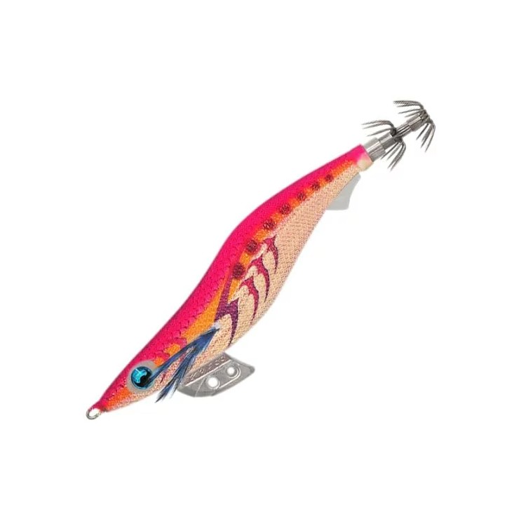 Turlutte Yamashita Egi Oh K 3.5 Super Shallow 003 RSG GOLD