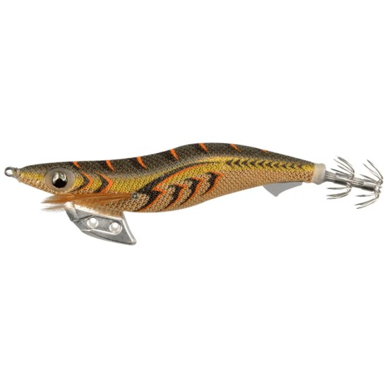 Turlutte Yamashita Egi Oh K 3.5 Super Shallow 082 ONO GOLD