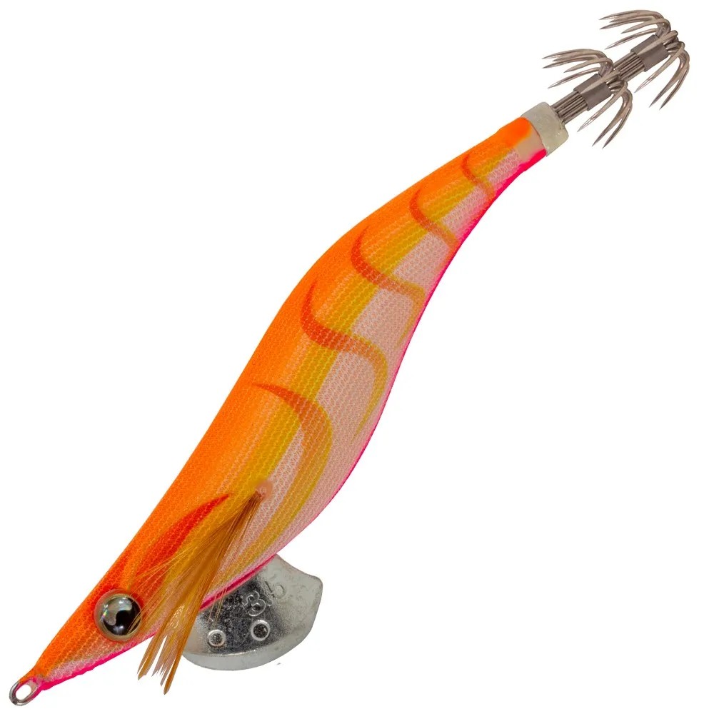 Turlutte Yamashita EGI-OH LIVE 039 OG GLOW