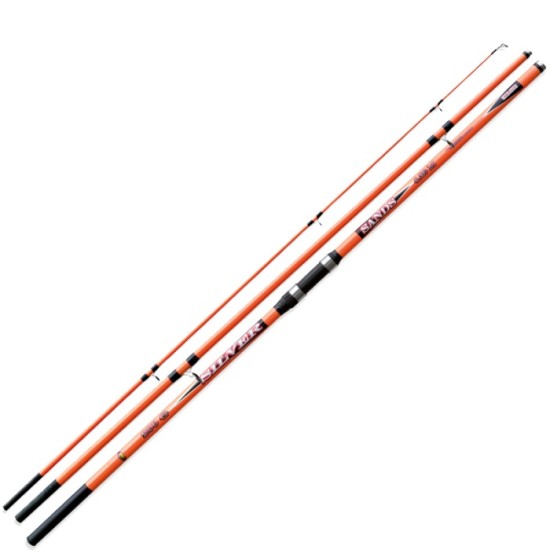Canne sliver sands lineaeffe 3 pcs