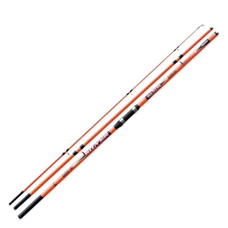 Canne sliver sands lineaeffe 3 pcs