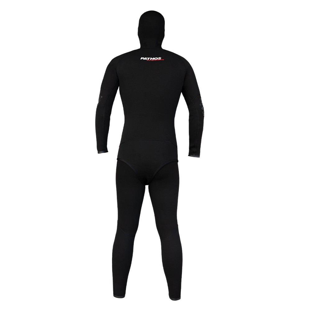 Combinaison de plongée pathos onyx classic 5 mm