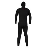 Combinaison de plongée pathos onyx classic 5 mm