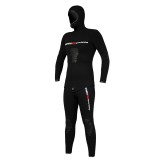 Combinaison de plongée pathos onyx classic 5 mm