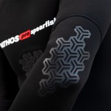 Combinaison de plongée pathos onyx classic 5 mm