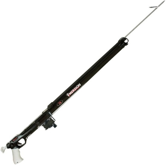 Arbalete IMERSION MEROU D'OR INOX 75 CM