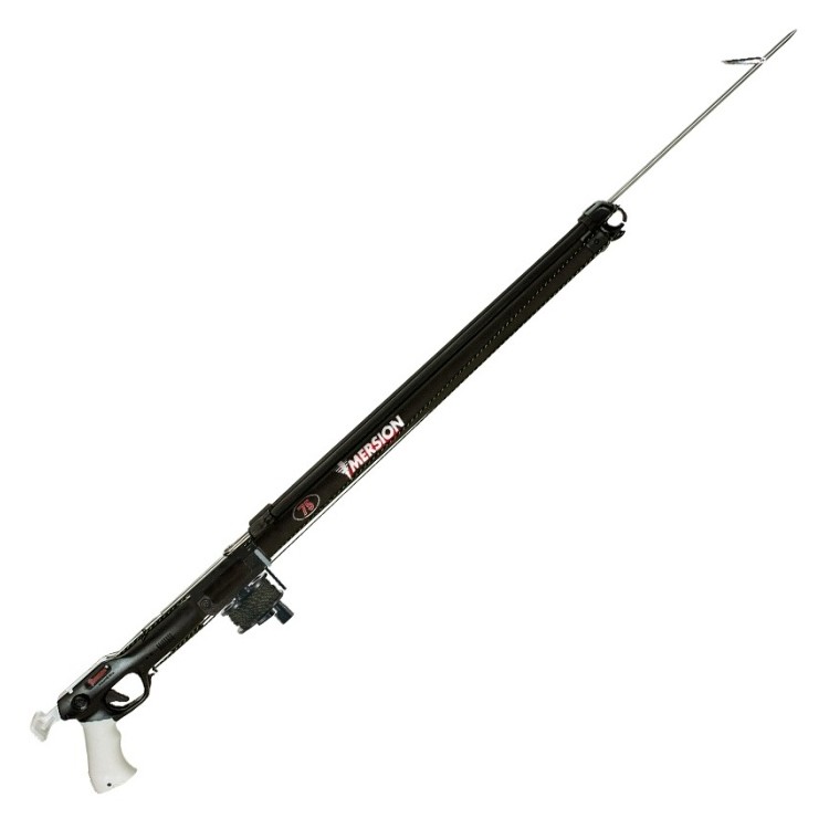 Arbalete IMERSION MEROU D'OR INOX 75 CM
