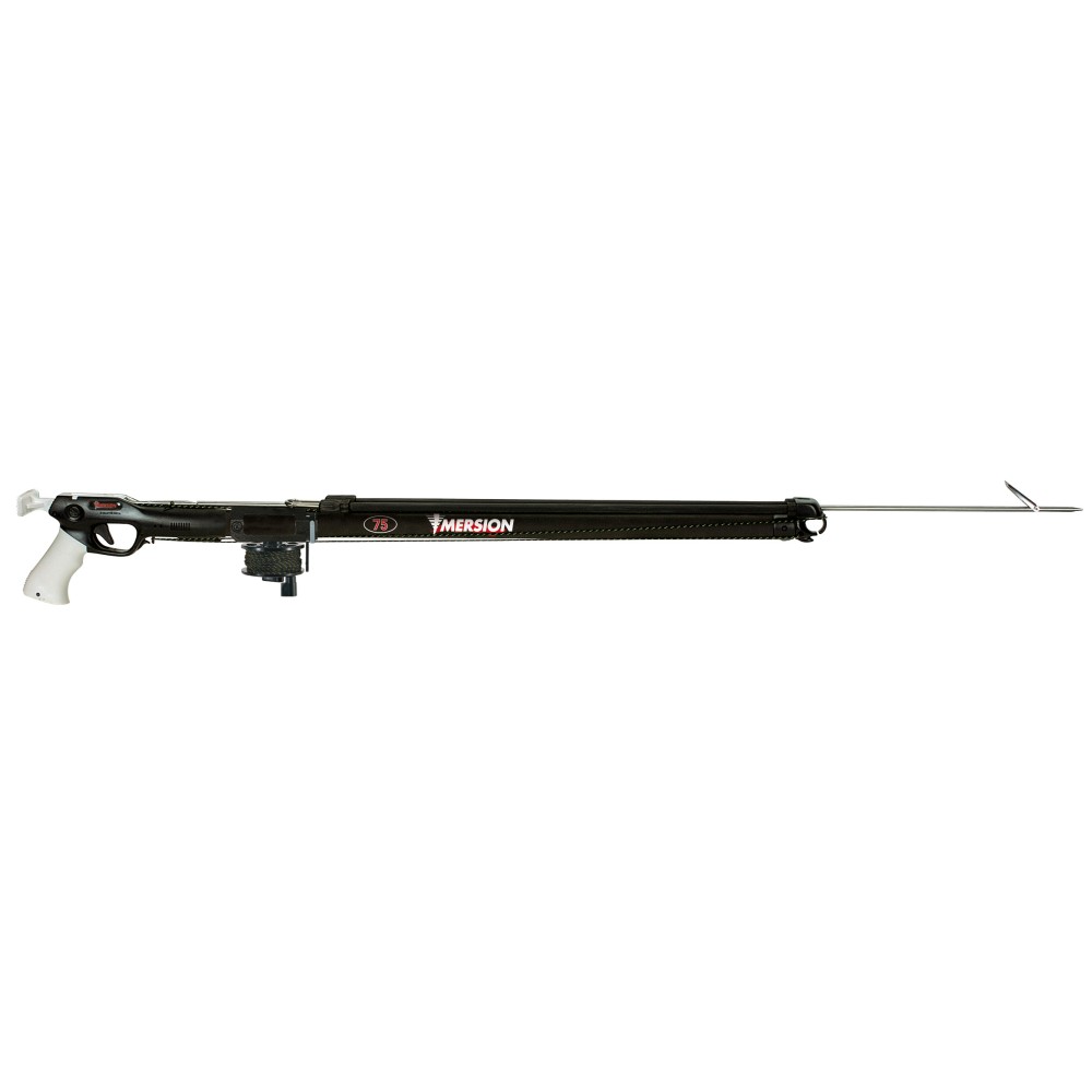 Arbalete IMERSION MEROU D'OR INOX 75 CM