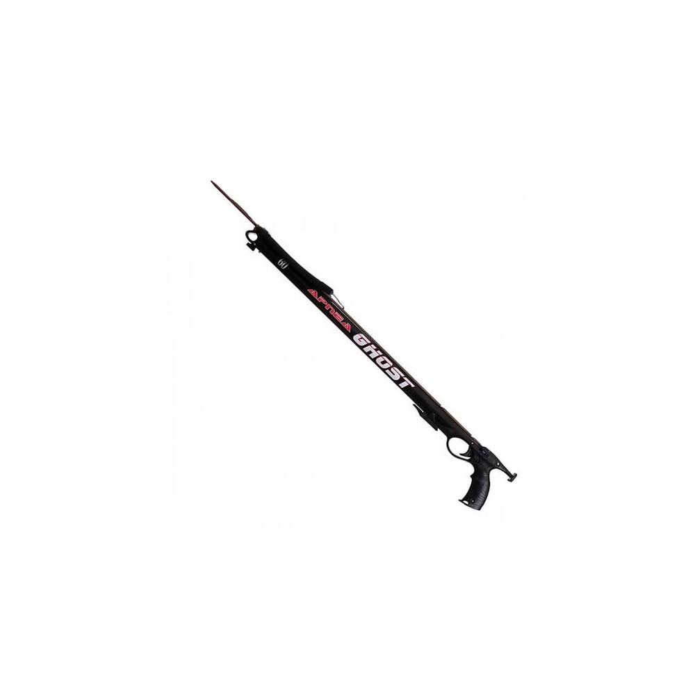 Arbalete APNEA GHOST INOX 75 CM