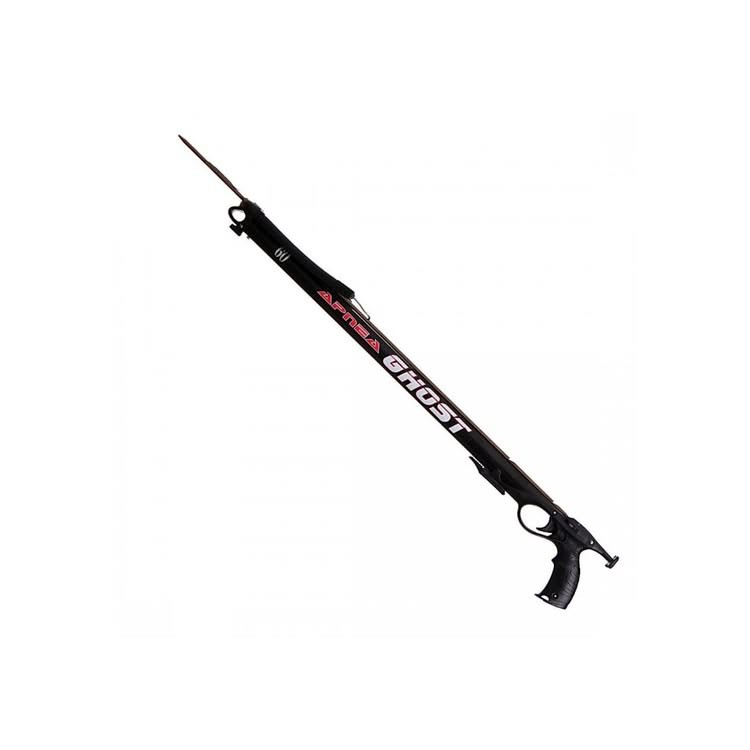 Arbalete APNEA GHOST INOX 75 CM